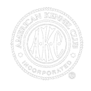 AKC logo